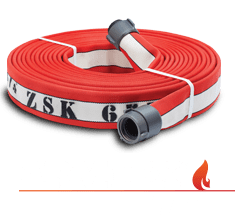 Armtex HP Fire hose