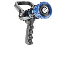 Blue Devil Fire nozzle