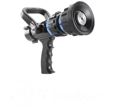 Blue Devil Fire nozzle
